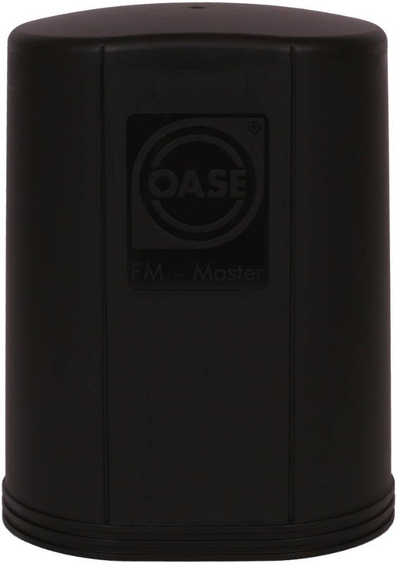 Elskåp Oase FM Master 3, 1 permanent, 2 on/off, 1 reglerbar