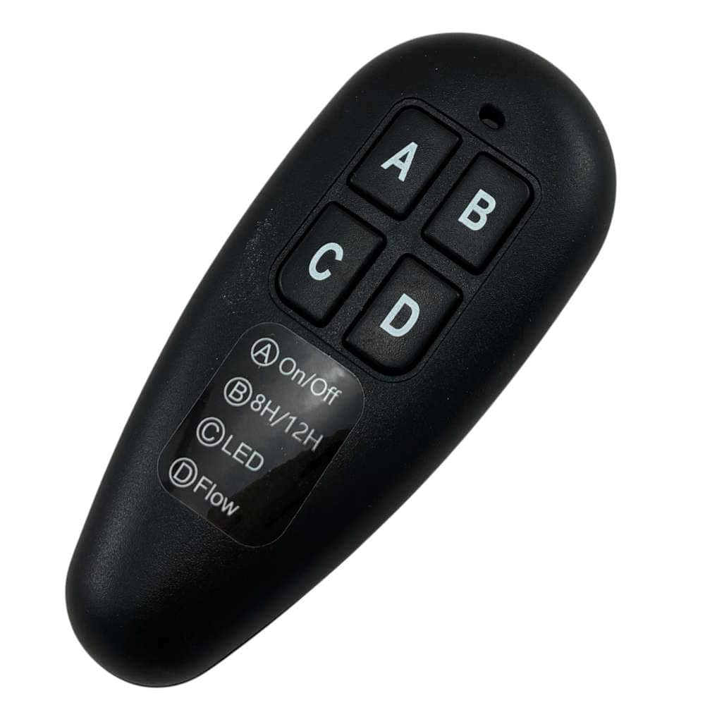 Aurinkokenno pumppu 650