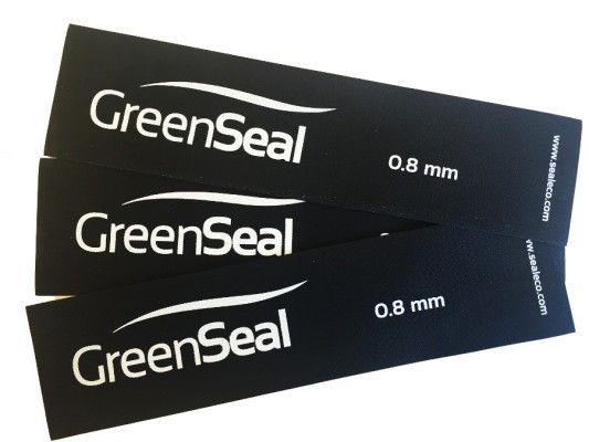 Gummiduk GreenSeal EPDM 0,8 mm, bredd 6,68 m