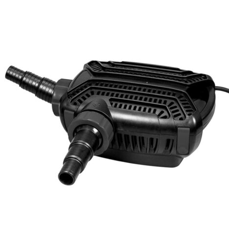 Eco suodatinpumppu 2800