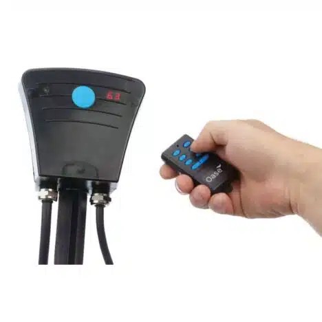 aquamax eco twin 30000