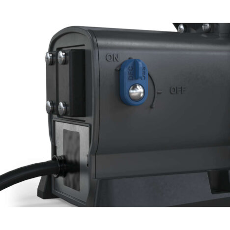 Suihkulähdepumppu Aquarius Eco Premium 9500