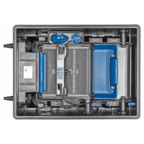 BioTec ScreenMatic² 40000