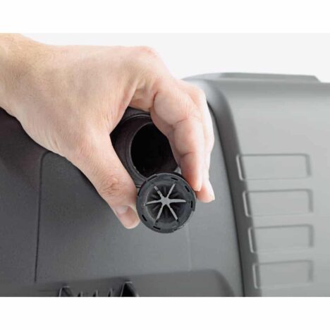 Bitron Eco 120 W