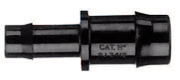 Supistusliittimet / Reduceringar