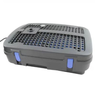 cleareco 6000 /suihkulähdepumppu suodattimella