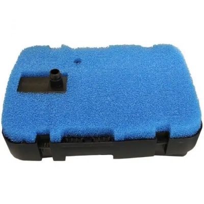 cleareco 6000 /suihkulähdepumppu suodattimella