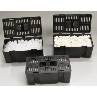 cleareco 6000 /suihkulähdepumppu suodattimella