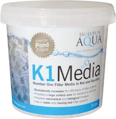 K1 Media 5 L
