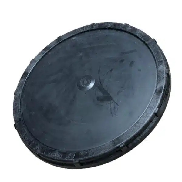 Ilmakupooli Jetflex 27 cm