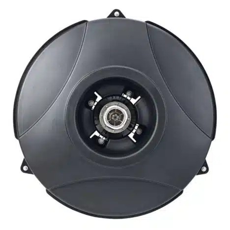 Flytande fontän Maxi II