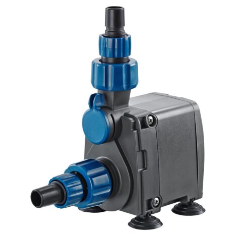Minipumppu Optimax 3000