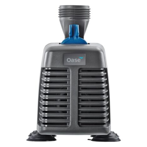 Minipumppu Optimax 2000-5000