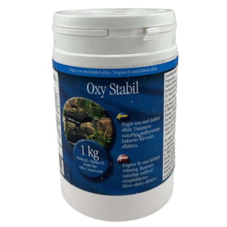 Oxy stabil