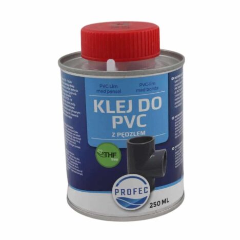 PVC Liima / PVC Lim