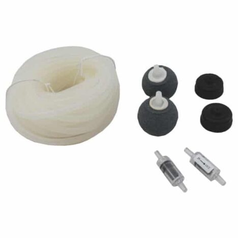 luftpump airflow 400