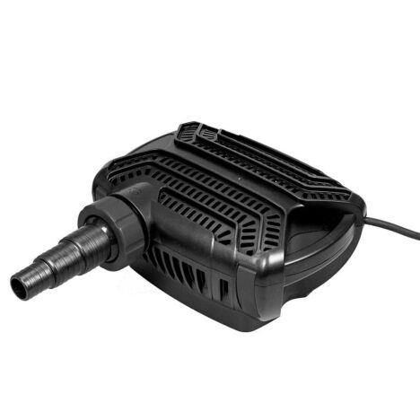 Eco suodatinpumppu 2800