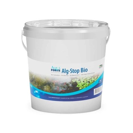 alg-Stop Bio
