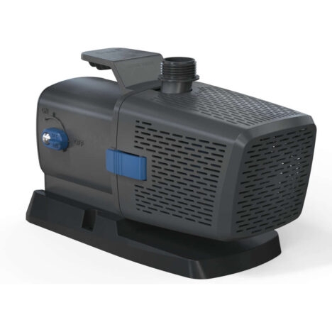 Suihkulähdepumppu Aquarius Eco Premium 4500