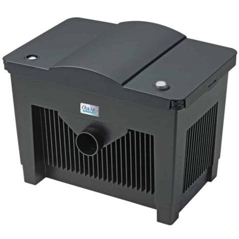 BioSmart 18000 lampisuodatin