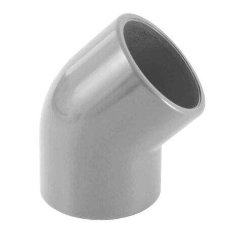 Böj 45º 32 mm rör