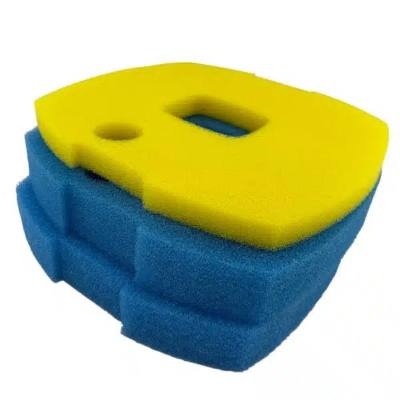 suodatinsienet cleareco