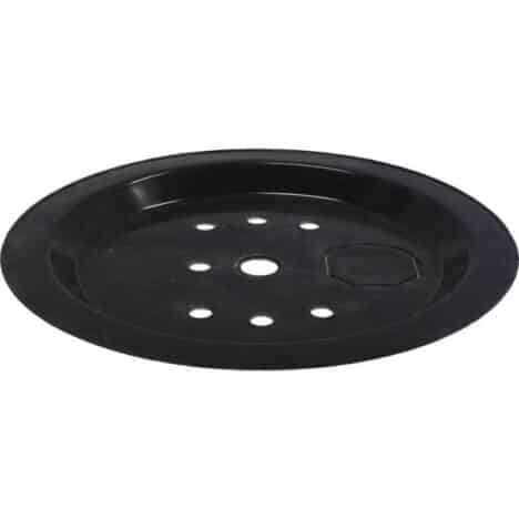 Glasfiberlock ∅ 66 cm