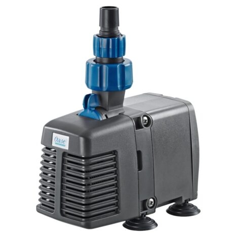 Minipumppu Optimax 2000-5000