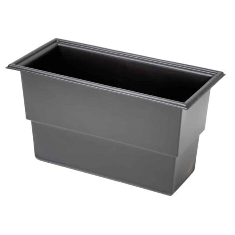 Plastkar 80 L