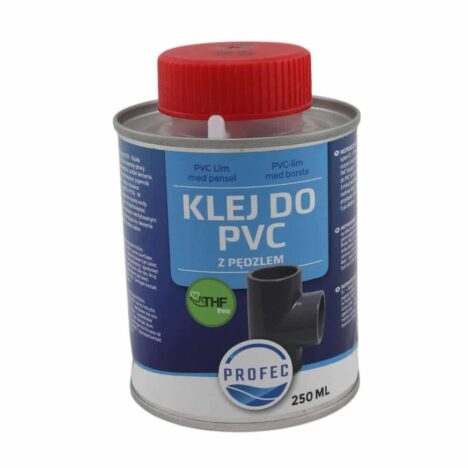 PVC Liima / PVC Lim