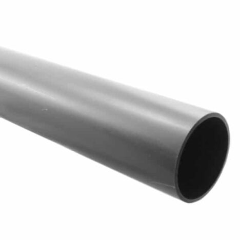 Pvc putki 32 mm 1 m