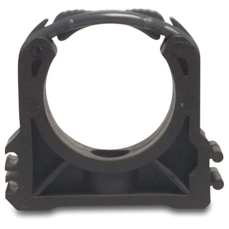 Klämma för rör 110 mm