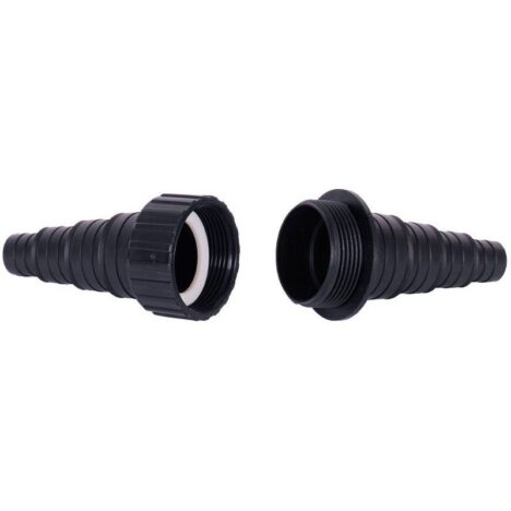 Skarvkoppling 19 – 40 mm