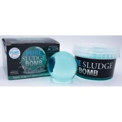 sludge bomb
